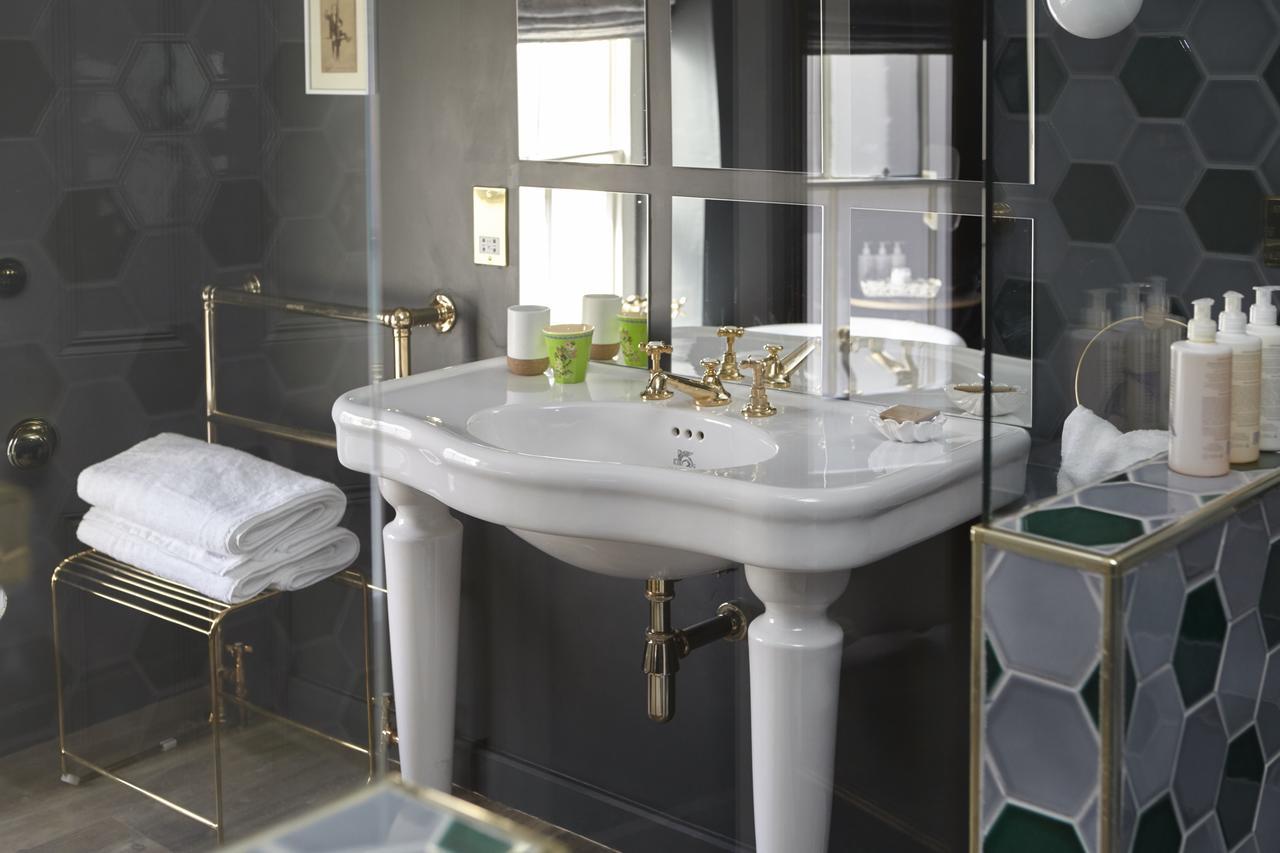 The Crown Hotel Woodstock Ngoại thất bức ảnh