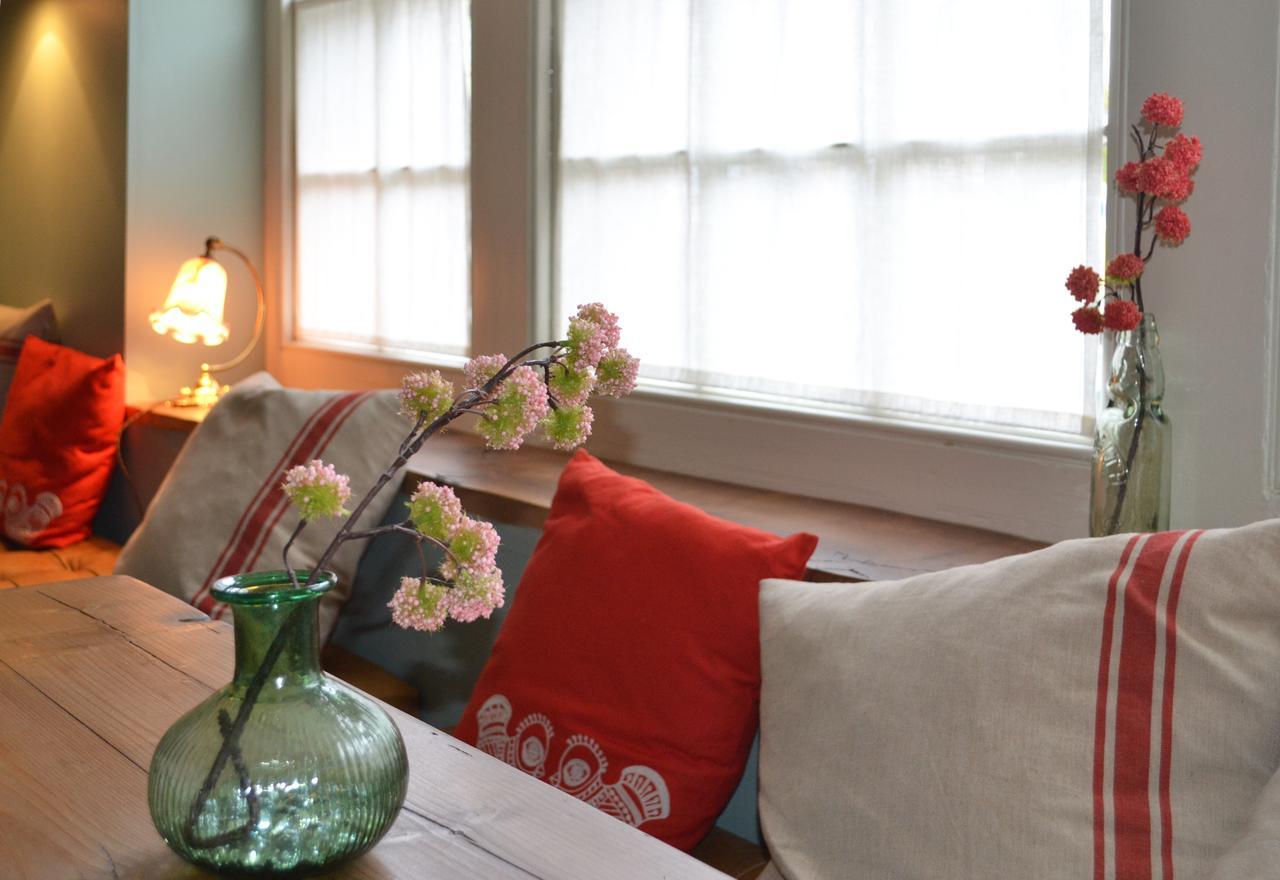 The Crown Hotel Woodstock Ngoại thất bức ảnh