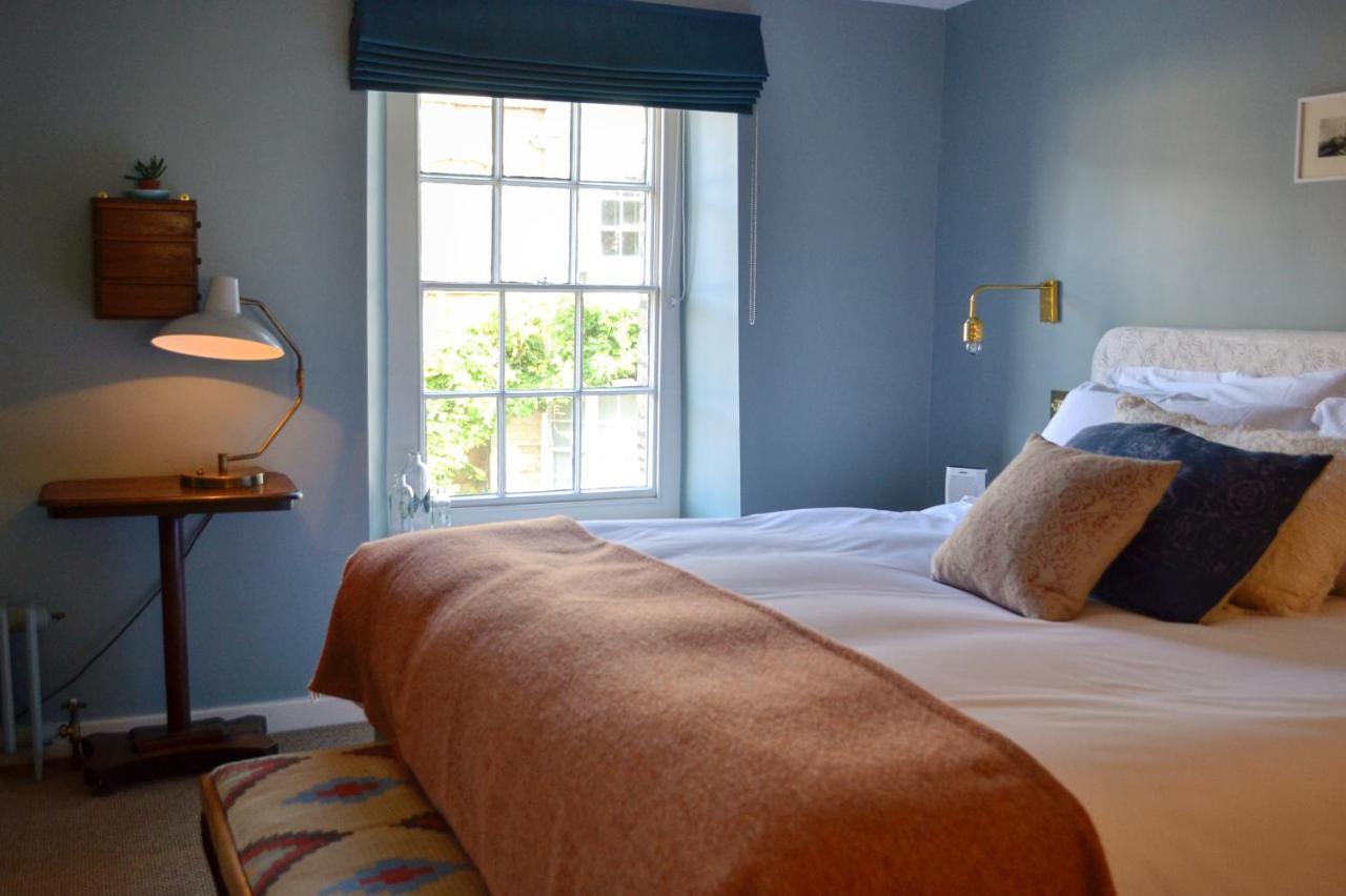 The Crown Hotel Woodstock Ngoại thất bức ảnh