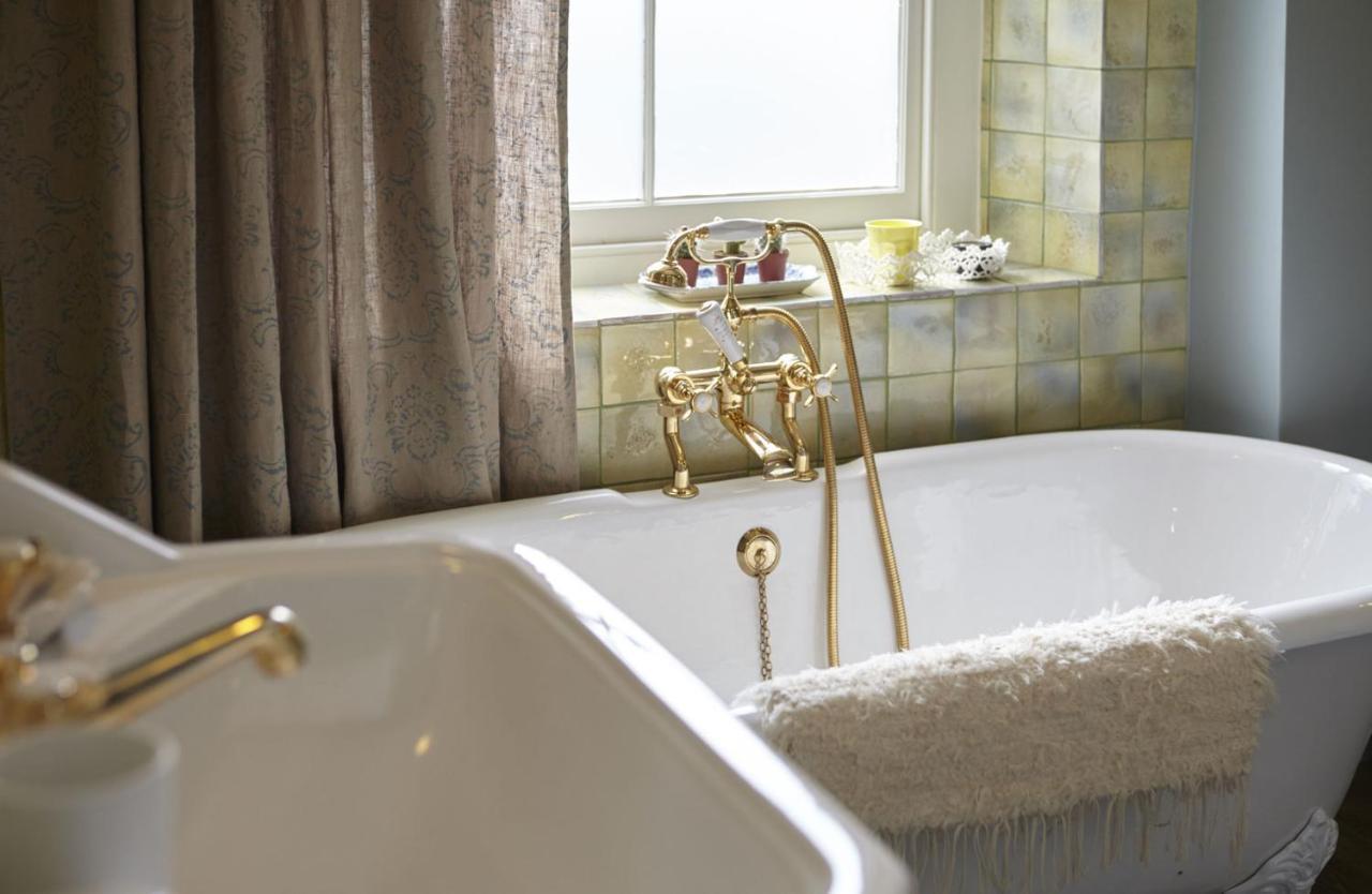 The Crown Hotel Woodstock Ngoại thất bức ảnh